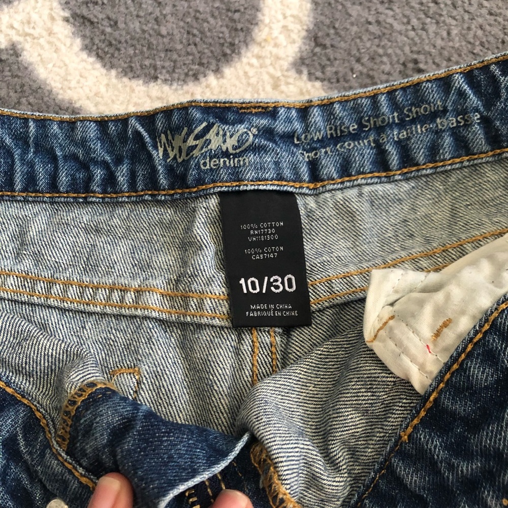 Shorts - Picture 2 of 2